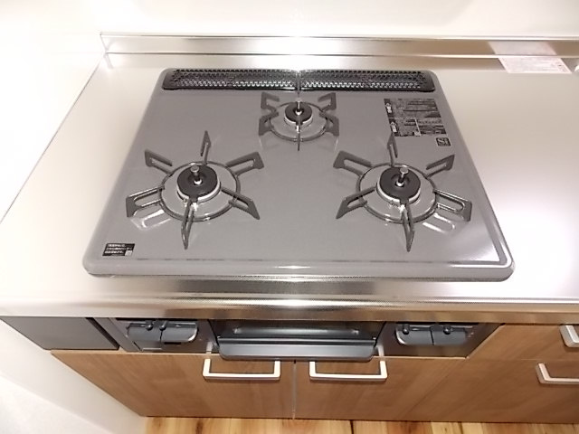 【キッチン】 | 桂尾山サンハイツ