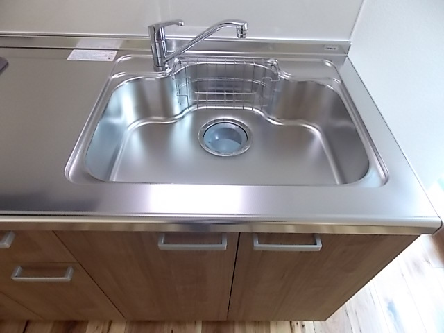 【キッチン】 | 桂尾山サンハイツ