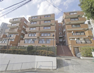原田サンパークマンション恵比寿台の画像