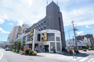 三田市中央町のマンションの画像