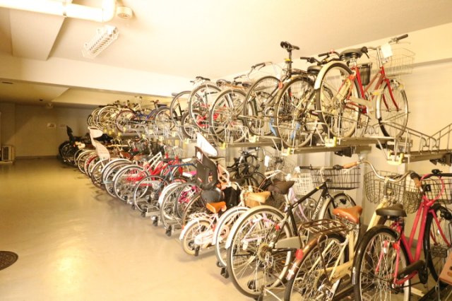 【その他共用部分】