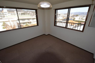 伊藤ガーデンハイツの内装