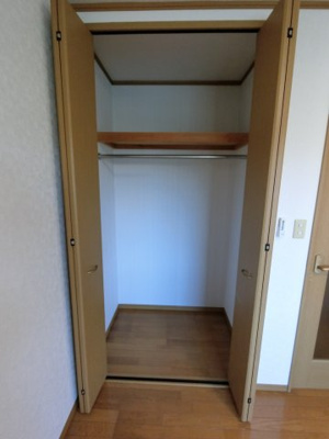 【収納】 | グリーンハイツ