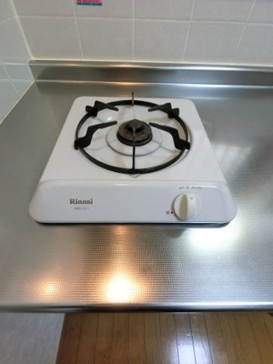 【設備】 | グリーンハイツ