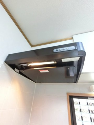 【設備】 | グリーンハイツ