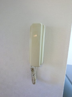 【セキュリティ】 | グリーンハイツ