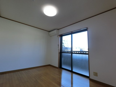 【居間・リビング】 | グリーンハイツ