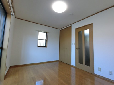 【居間・リビング】 | グリーンハイツ