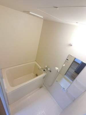 【浴室】 | グリーンハイツ