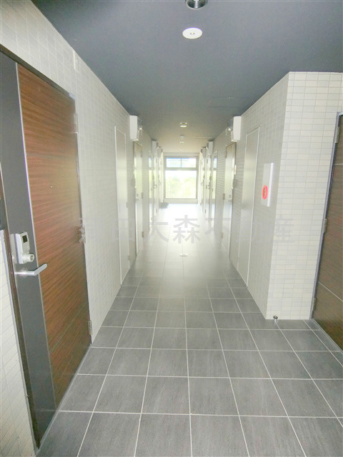 第66シンエイビルのその他共用部分|共有部分