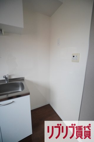 プラチナレジデンスの内装