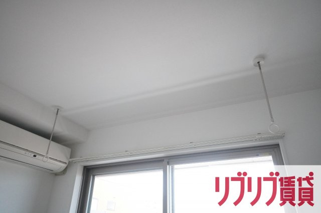 プラチナレジデンスの設備