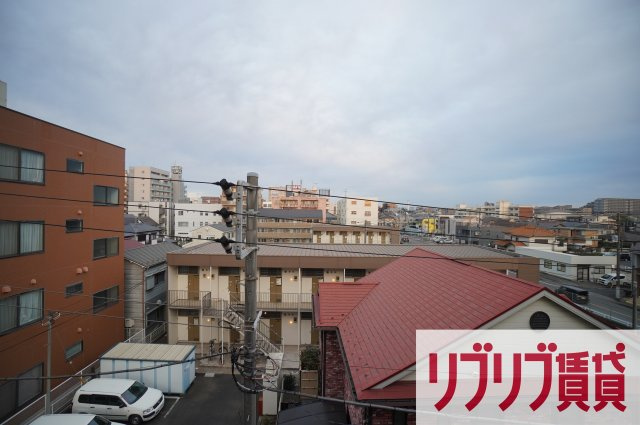 プラチナレジデンスの展望