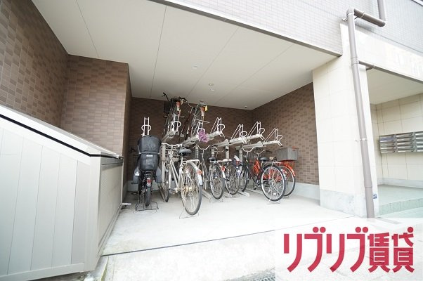 プラチナレジデンスのその他共用部分