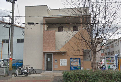 【外観】 | ハルジオン