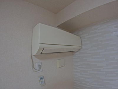 【設備】 | センチュリー中央町A