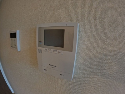 【セキュリティ】 | センチュリー中央町A