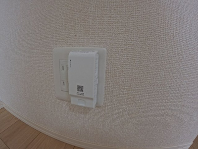 【設備】 | センチュリー中央町A