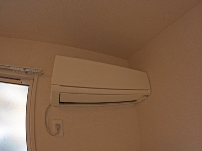 【設備】 | センチュリー中央町A