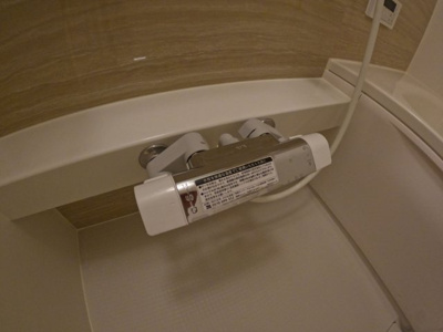 【設備】 | センチュリー中央町A