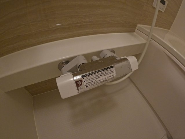 【設備】 | センチュリー中央町A