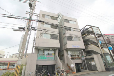 【外観】 | アルビオン