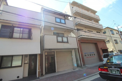 【外観】 | K'sコート曽根南