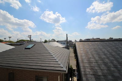 【展望】 | K'sコート曽根南