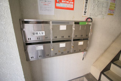 【その他共用部分】 | K'sコート曽根南