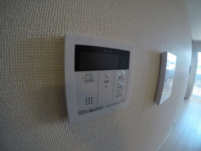 【設備】 | センチュリー中央町A