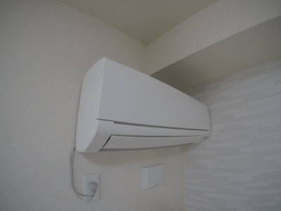 【設備】 | センチュリー中央町A