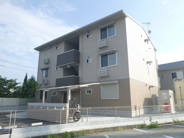 サンホーム富士
