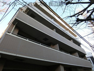 杉並区高井戸西１丁目のマンションの画像