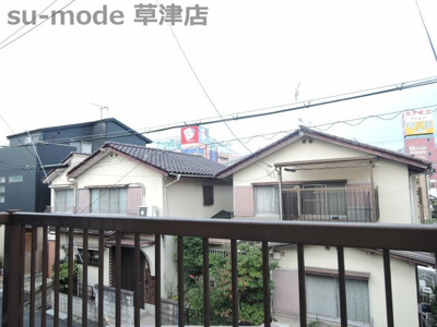 【展望】 | 野路２丁目戸建