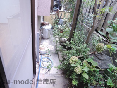【その他共用部分】 | 野路２丁目戸建