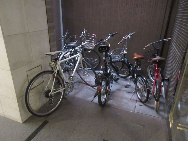 SK PLACEのその他共用部分|SK PLACE