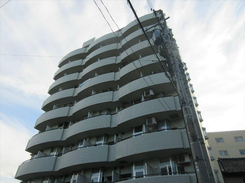 メゾン・ド・レジャンド｜名古屋市の賃貸ならMy賃貸