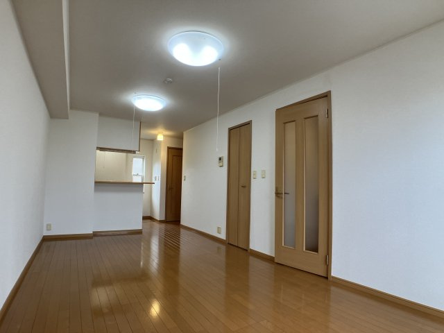 ボーエトワールの収納