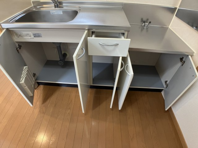 ボーエトワールの駐車場