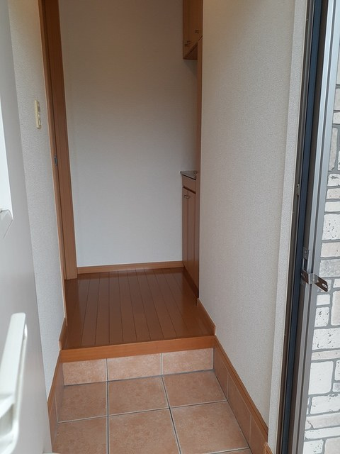 ボーエトワールのキッチン