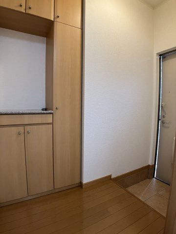 ボーエトワールの洋室
