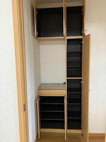 ボーエトワールの独立洗面台