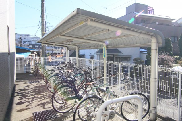 プランシードのその他共用部分