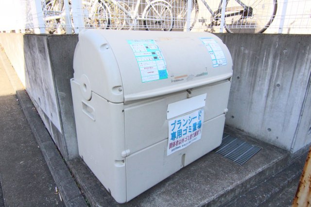 プランシードのその他共用部分