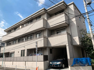 中野区新井３丁目のマンションの画像