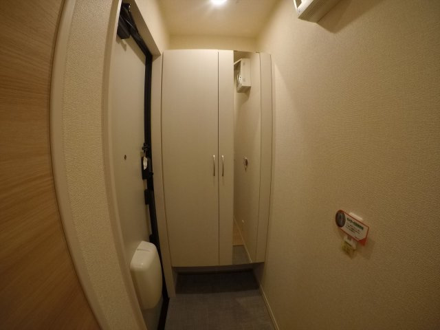 【収納】 | センチュリー中央町B