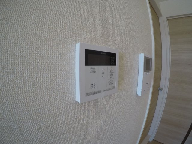【設備】 | センチュリー中央町B
