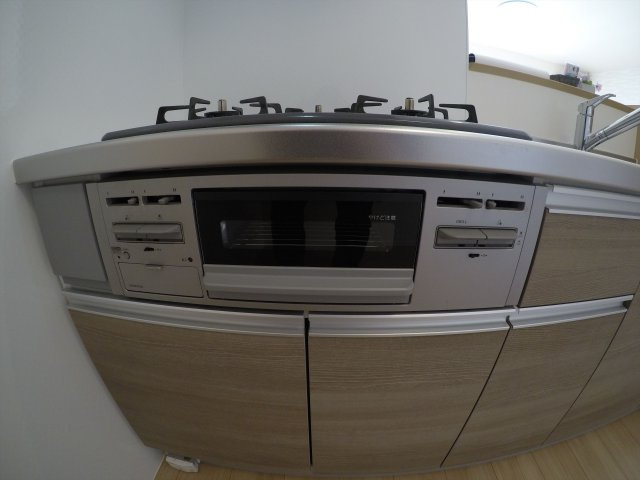 【設備】 | センチュリー中央町B