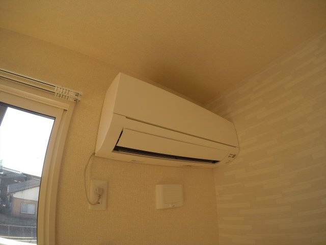 【設備】 | センチュリー中央町B