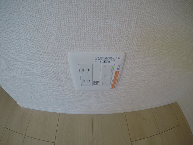 【設備】 | センチュリー中央町B